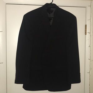 Men’s Suit Jacket